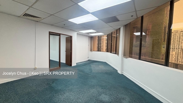 International Plaza (D2), Office #616473531